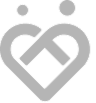 Logo gris